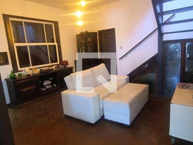 Casa, Laranjeiras, 5 Quartos, 281 m2 Rio de Janeiro