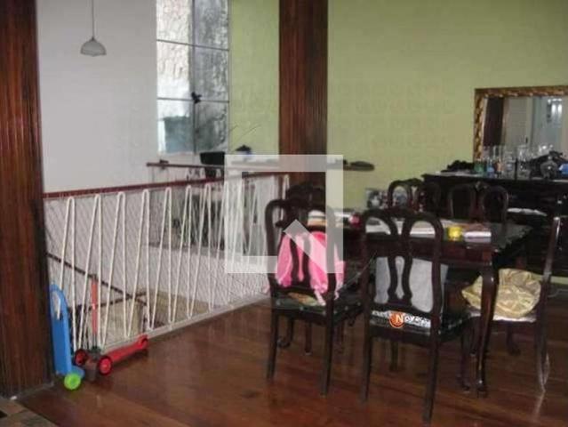 Casa, Laranjeiras, 5 Quartos, 350 m2 Rio de Janeiro