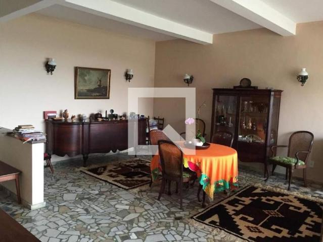Casa, Laranjeiras, 6 Quartos, 410 m2 Rio de Janeiro