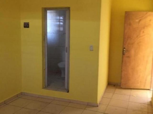 Casa Laranjeiras