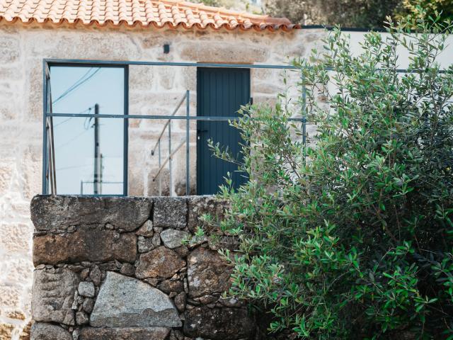 Casa Laurinha