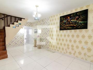 Casa, Lauzane Paulista, 3 Quartos, 180 m2 São Paulo