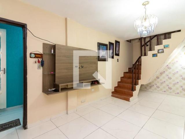 Casa, Lauzane Paulista, 3 Quartos, 180 m2 São Paulo