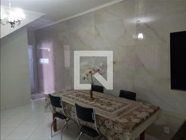 Casa, Lauzane Paulista, 2 Quartos, 120 m2 São Paulo