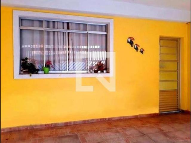 Casa, Lauzane Paulista, 4 Quartos, 125 m2 São Paulo