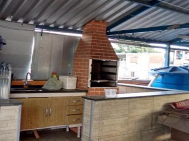 Casa Lauzane Paulista São Paulo/SP