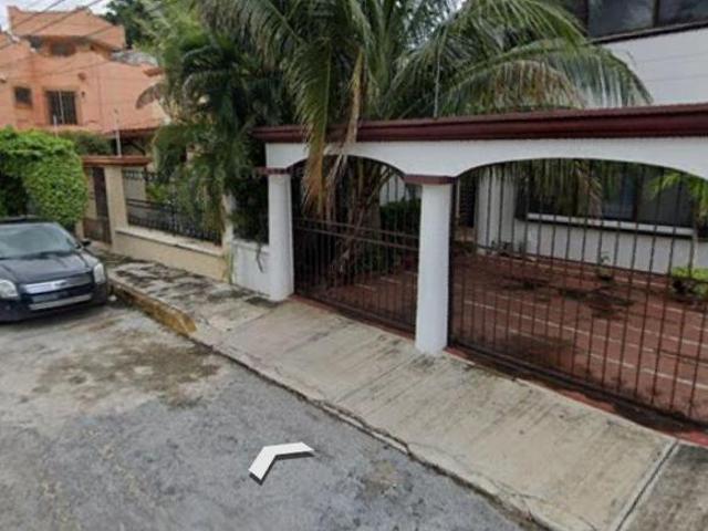 CASA LAVA, SUPERMANZANA CANCUN