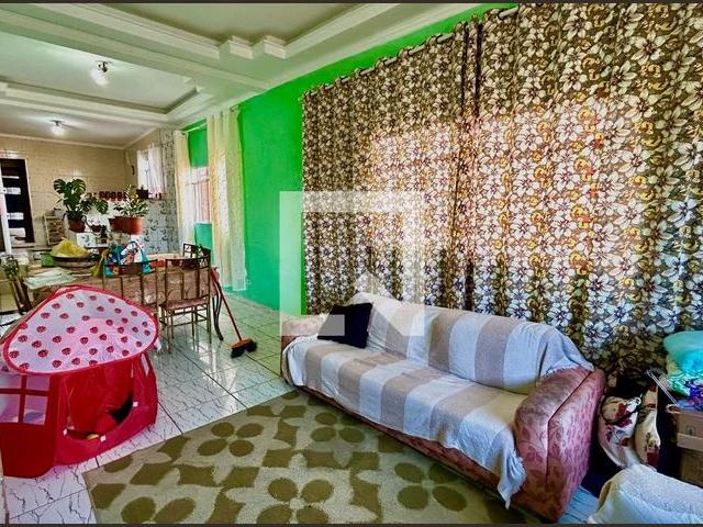 Casa, Lavras, 4 Quartos, 140 m2 Guarulhos