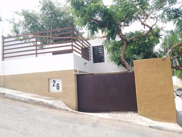 Casa Lázaro Cárdenas