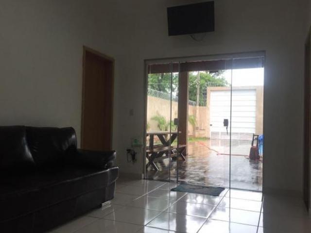 Casa Lazer