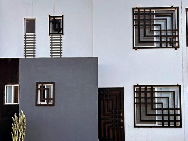 Casa León