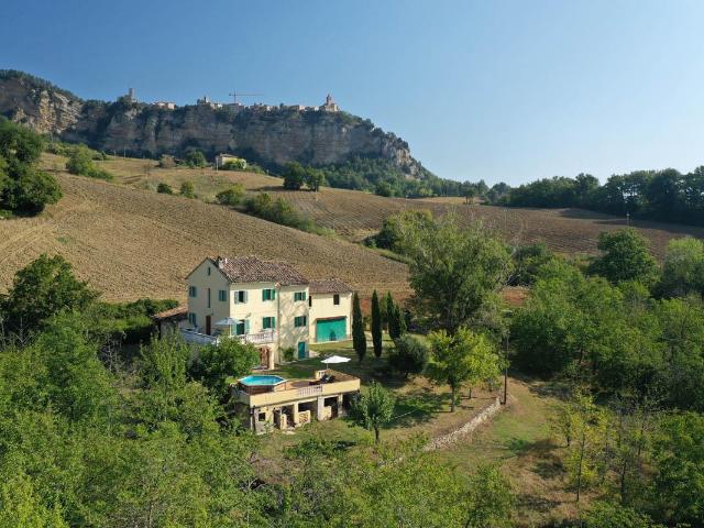 Casa Lepre 206m² Montefalcone Appennino
