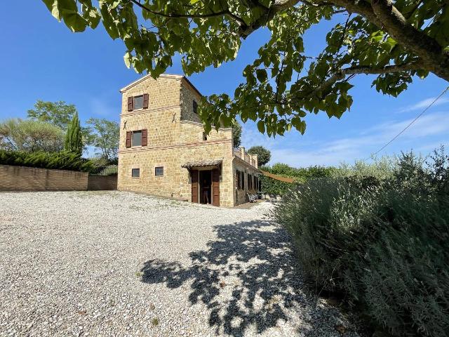 Casa Letizia 210m² Gualdo