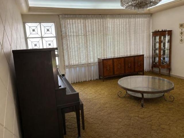Casa Letran Valle