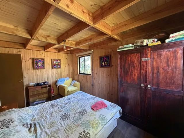 Casa LICAN RAY | 3 dormitorios por 5400.00 en Villarrica