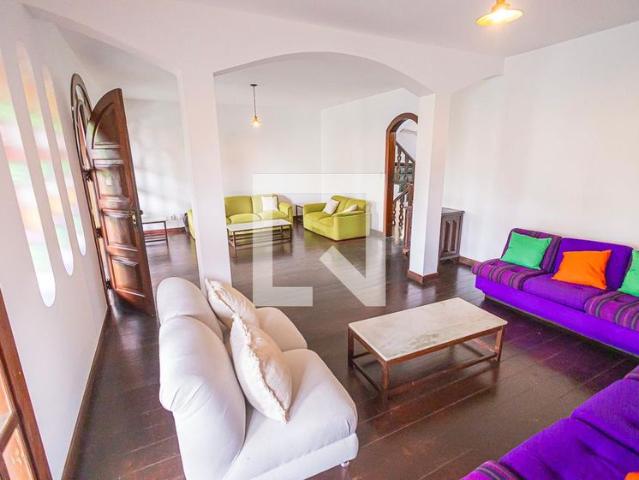Casa, Liberdade, 4 Quartos, 360 m2 Belo Horizonte