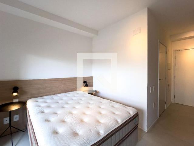 Casa, Liberdade, 1 Quarto, 25 m2 São Paulo
