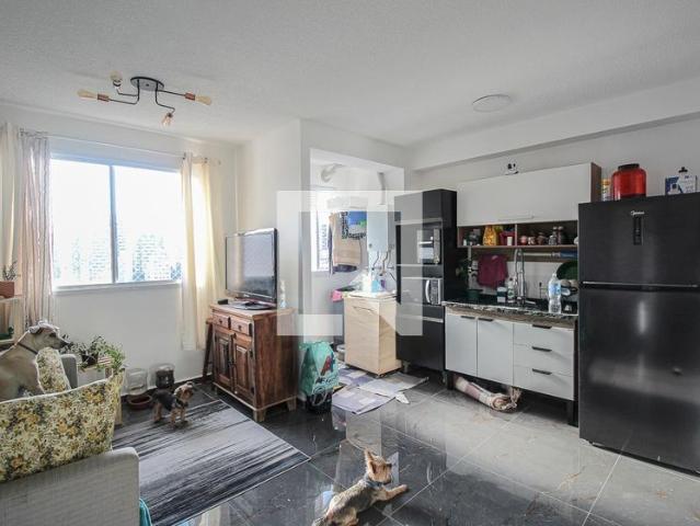 Casa, Liberdade, 1 Quarto, 36 m2 São Paulo