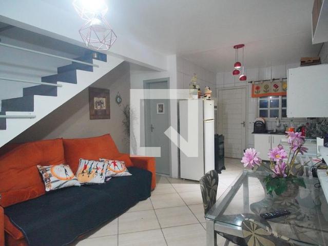 Casa, Liberdade, 2 Quartos, 60 m2 Novo Hamburgo