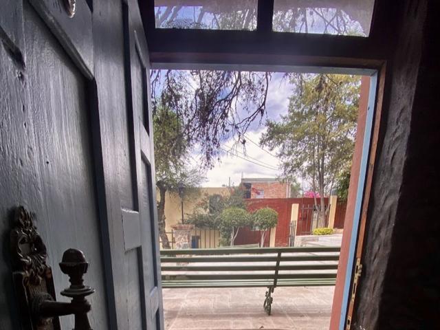Casa Libertad for rent Available May 2027