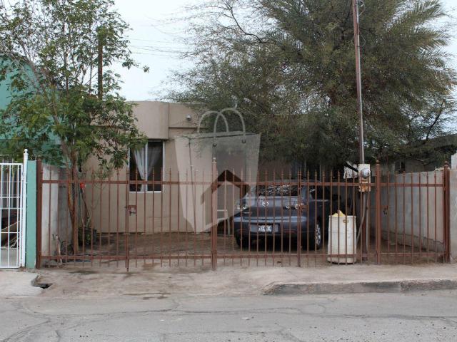 Casa Libertad