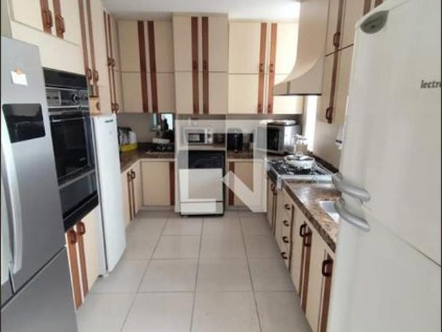 Casa, Lídice, 4 Quartos, 277 m2 Uberlândia