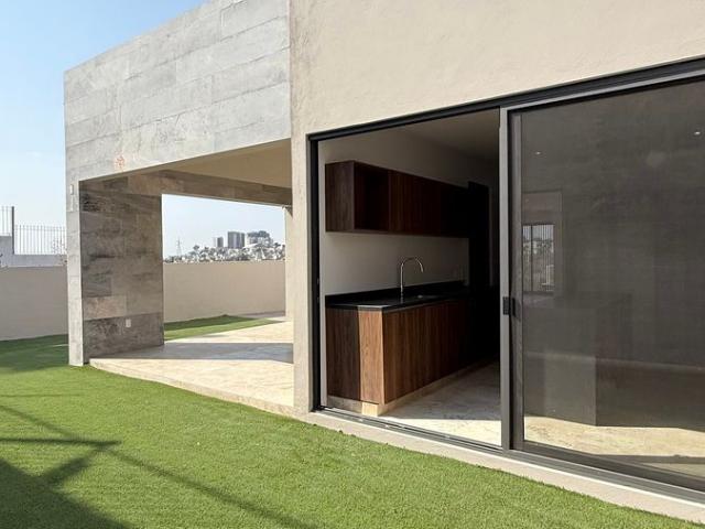 Casa Lion Lomas Del Campanario IV