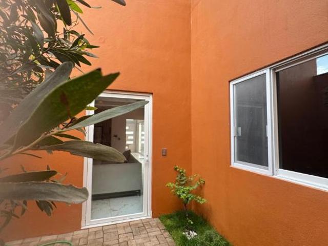 ¡NUEVO PRECIO! CASA NUEVA EN FRACCIONAMIENTO PUESTA DEL SOL