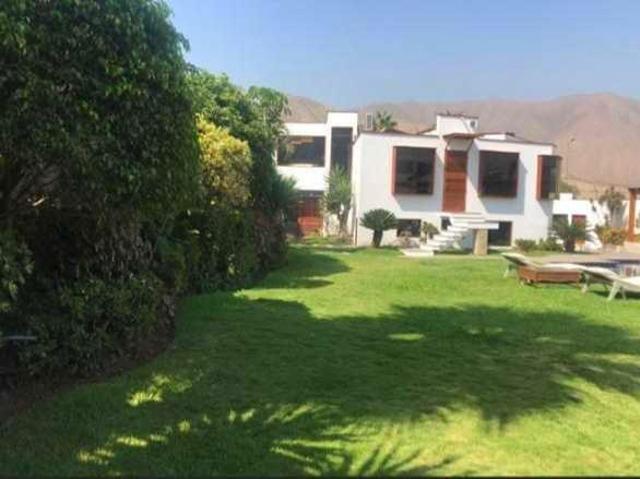 Casa Lima