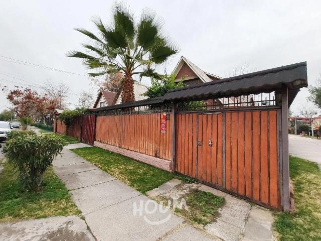 Casa Limarí Id: 176659
