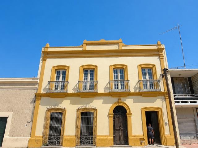 Casa Linares Centro