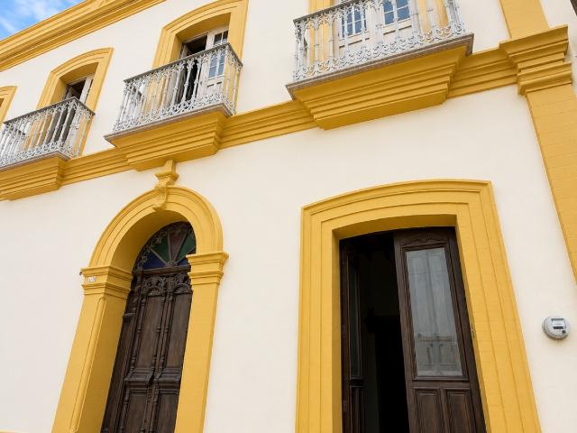 Casa Linares Centro