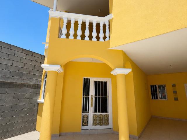 Casa Linares Centro