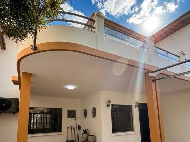 Casa Linares Centro