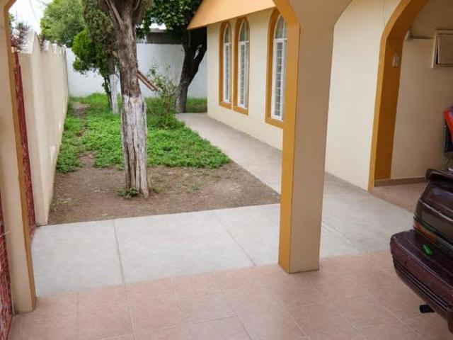 Casa Linares Centro