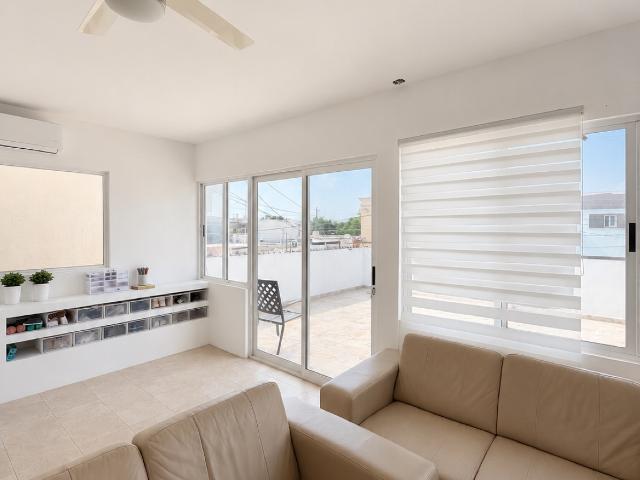 Casa Linares IV Fovissste