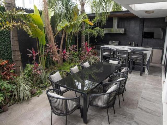 CASA LINCES PUERTA DE HIERRO CUMBRES MONTERREY VENTA