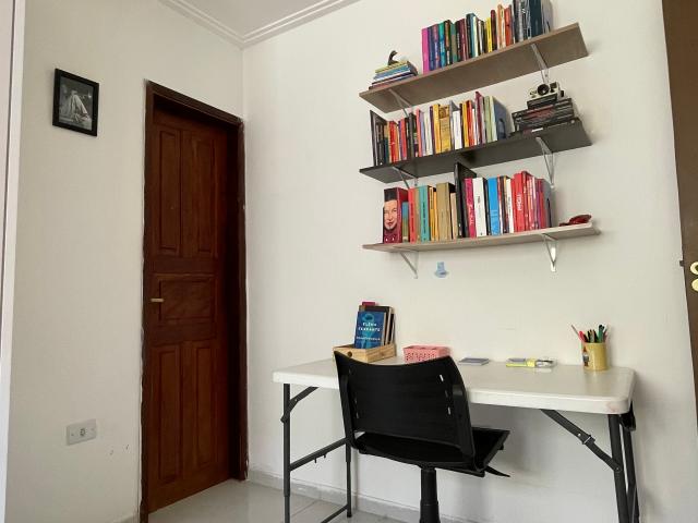 Casa linda na vila de Santo Amaro, Recife