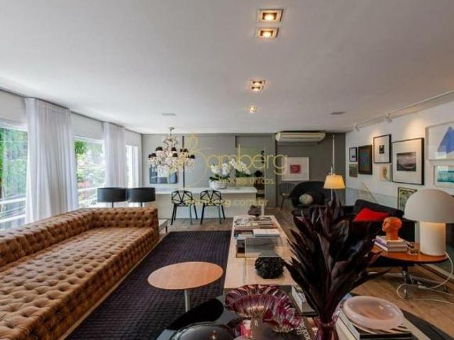 Casa linda na Vila madalena 3 suites