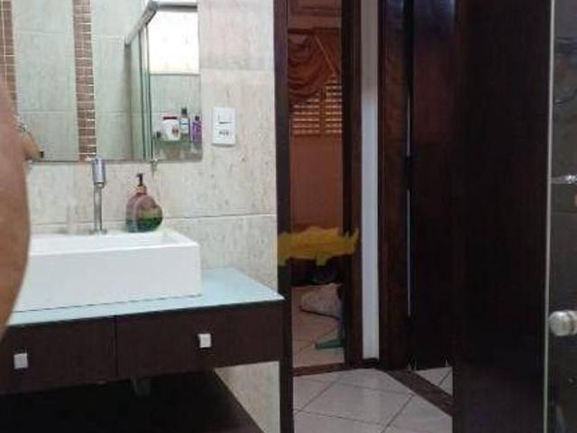 Casa linda no Jardim América à venda