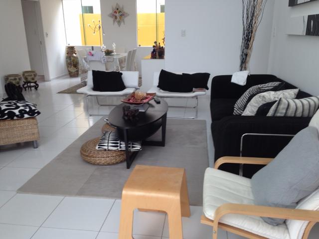 Casa Linda no Residencial San Nicolas
