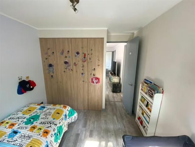 CASA Linda casa en seguro y familiar condominio Chicureo | 4 dormitorios por 7950.00 en Colina