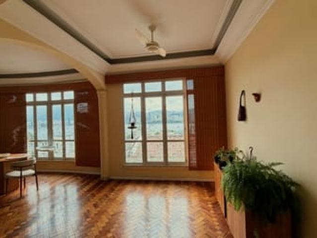 Casa linda e tranquila na urca