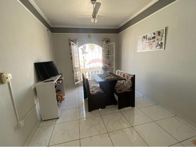 Casa linda para locação