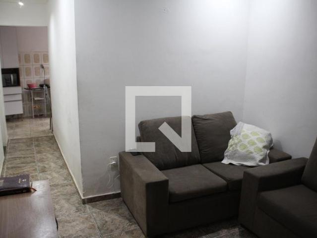 Casa, Lindéia, 2 Quartos, 100 m2 Contagem