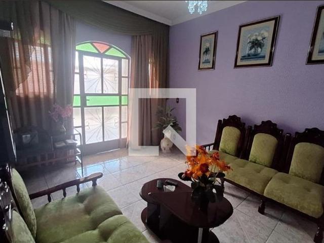 Casa, Lindéia, 5 Quartos, 270 m2 Contagem