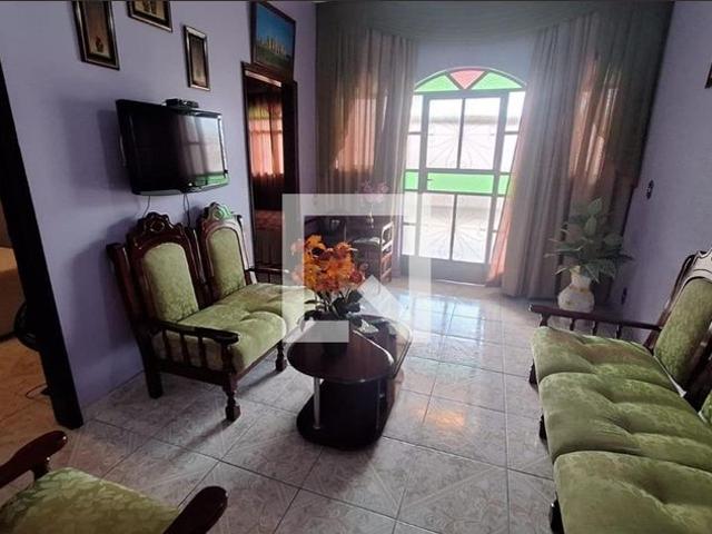 Casa, Lindéia, 5 Quartos, 270 m2 Contagem