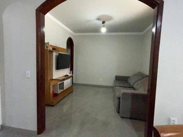 Casa linear 4 quartos Bela Vista cod 1298
