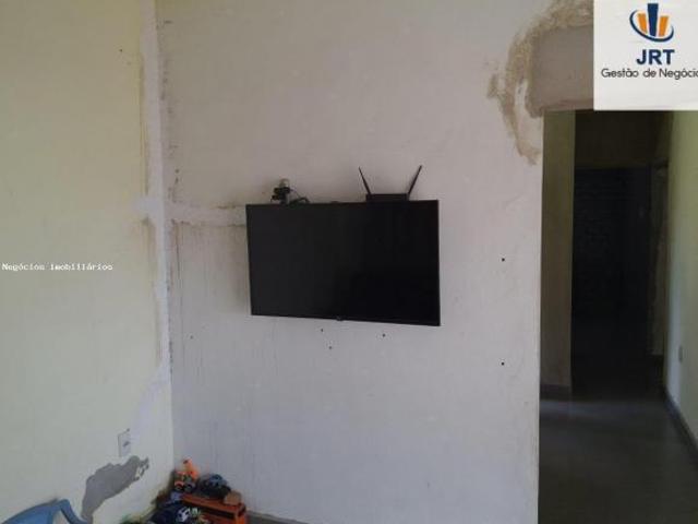 Casa linear a venda no bairro Tropical, Contagem