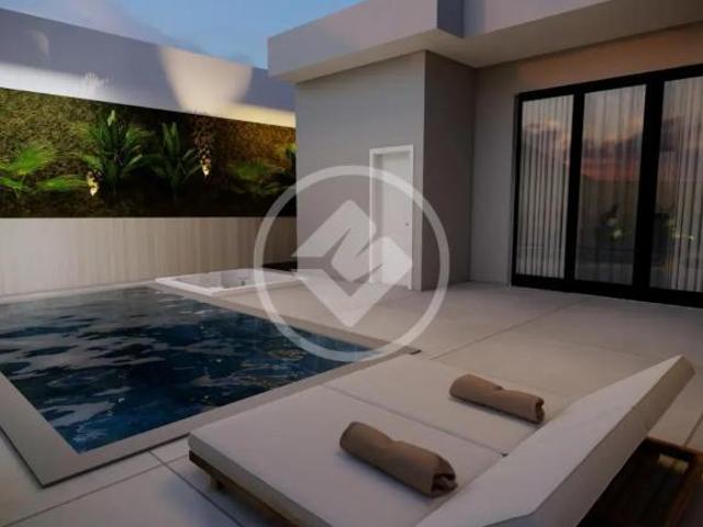 CASA LINEAR ALPHAVILLE VESPASIANO